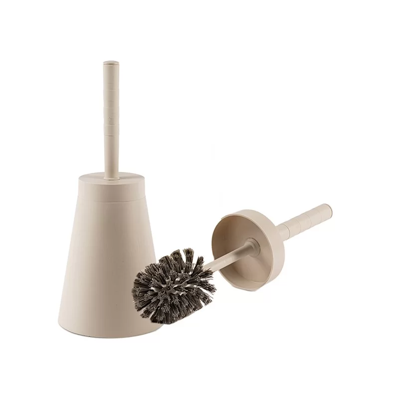 PORTASCOPINO Potter in plastica ghiaccio.