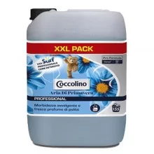 AMMORBIDENTE LAVATRICE Coccolino Primavera 10LT