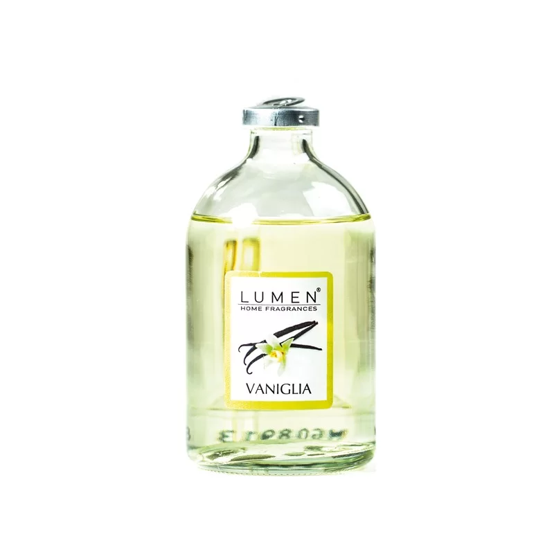 Refill per DIFFUSORE a BASTONCINI Vaniglia 100ml FUORI CATALOGO