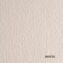 BLISTER 20FG CARTONCINO 50X70 220GR AVORIO 30 FABRIANO ELLE ERRE