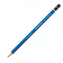 Matita grafite Mars® Lumograph® 100-7H Staedtler (Conf.12)