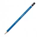 Matita grafite Mars® Lumograph® 100-8H Staedtler (Conf.12)