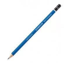 Matita grafite Mars® Lumograph® 100-8H Staedtler (Conf.12)