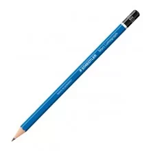 Matita grafite Mars® Lumograph® 100-9H Staedtler (Conf.12)