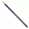MATITA GRAFITE GOLDFABER 1221 ESAGONALE FABER CASTELL 2H (Conf.12)