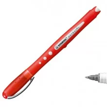 ROLLER WORKER®Colorful 0,5mm rosso STABILO