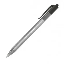 Penna sfera scatto INKJOY Stick 100RT 1,0mm nero PAPERMATE (Conf.20)