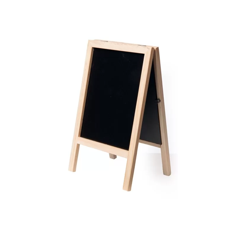 Mini LAVAGNA SANDWICH FAGGIO 25x15,2cm Securit