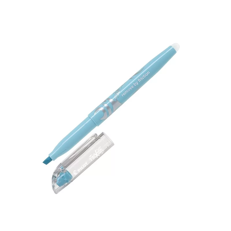 EVIDENZIATORE FRIXION LIGHT AZZURRO SOFT CANCELLABILE (Conf.12)