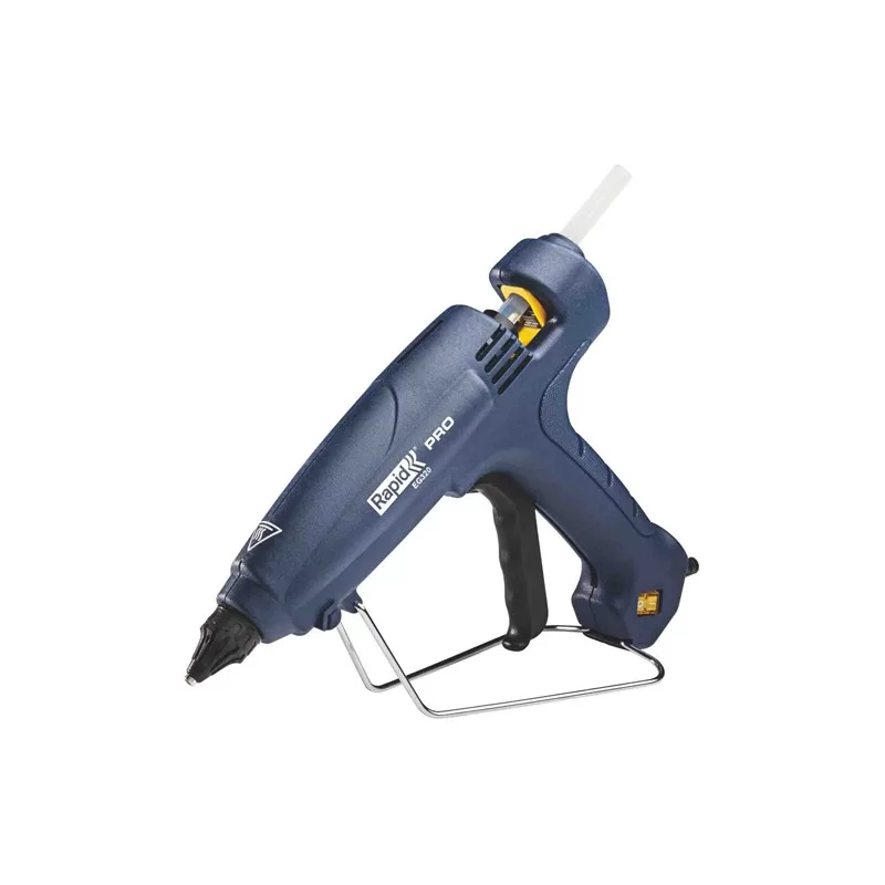 INCOLLATRICE PRO EG320 X ADESIVI TERMOFUSIBILI RAPID