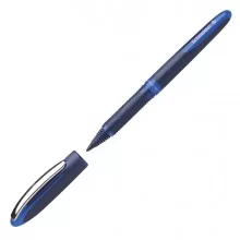 Roller ONE BUSINESS punta ultra smooth 0,6mm blu SCHNEIDER