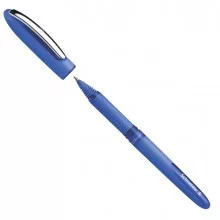 Roller ONE HYBRID C punta 0,3mm blu SCHNEIDER