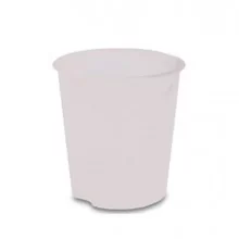 CESTINO GETTACARTE 16,5LT TRASP. NEUTRO E020 Fellowes