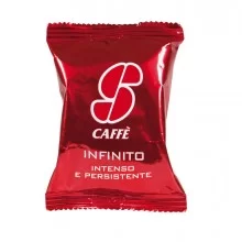 CAPSULA CAFFE' INFINITO ESSSE CAFFE' (Conf.50)