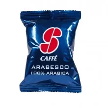 CAPSULA CAFFE' ARABESCO ESSSE CAFFE' (Conf.50)