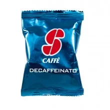 CAPSULA CAFFE' DECAFFEINATO ESSSE CAFFE' (Conf.50)