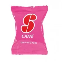CAPSULA CAFFE' GINSENG ESSSE CAFFE' (Conf.50)