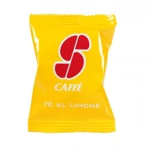 CAPSULA TEA AL LIMONE ESSSE CAFFE' (Conf.50)