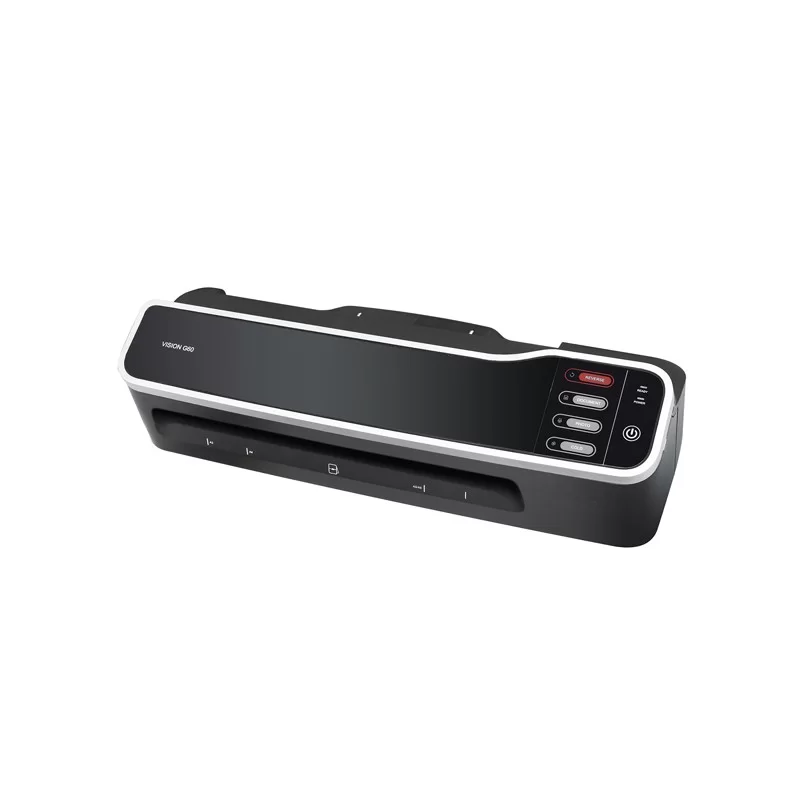 PLASTIFICATRICE Automatica Vision G60 A3 Titanium