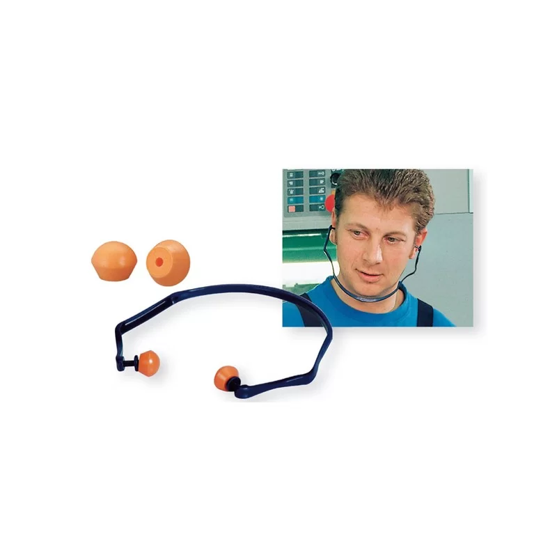 Coppia TAMPONI DI RICAMBIO 1311 PER ARCHETTO 1310 (Conf.20)