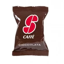 CAPSULA CIOCCOLATA ESSSE CAFFE' (Conf.50)