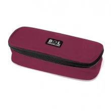 ASTUCCIO OVALE COLORS colori assortiti in poliestere resistente RI PLAST (Conf.12)