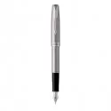 STILOGRAFICA SONNET STAINLESS STEEL M PARKER