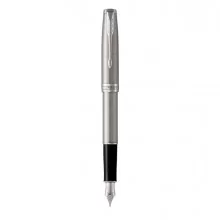 STILOGRAFICA SONNET STAINLESS STEEL M PARKER