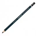 MATITA TIPO CARBONCINO MARS LUMOGRAPH BLACK 4B STAEDTLER (Conf.12)