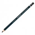 MATITA TIPO CARBONCINO MARS LUMOGRAPH BLACK 6B STAEDTLER (Conf.12)