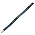 MATITA TIPO CARBONCINO MARS LUMOGRAPH BLACK 8B STAEDTLER (Conf.12)