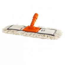 Scopa industriale Telaio+Frangia 40cm Penta PerfettoFactory