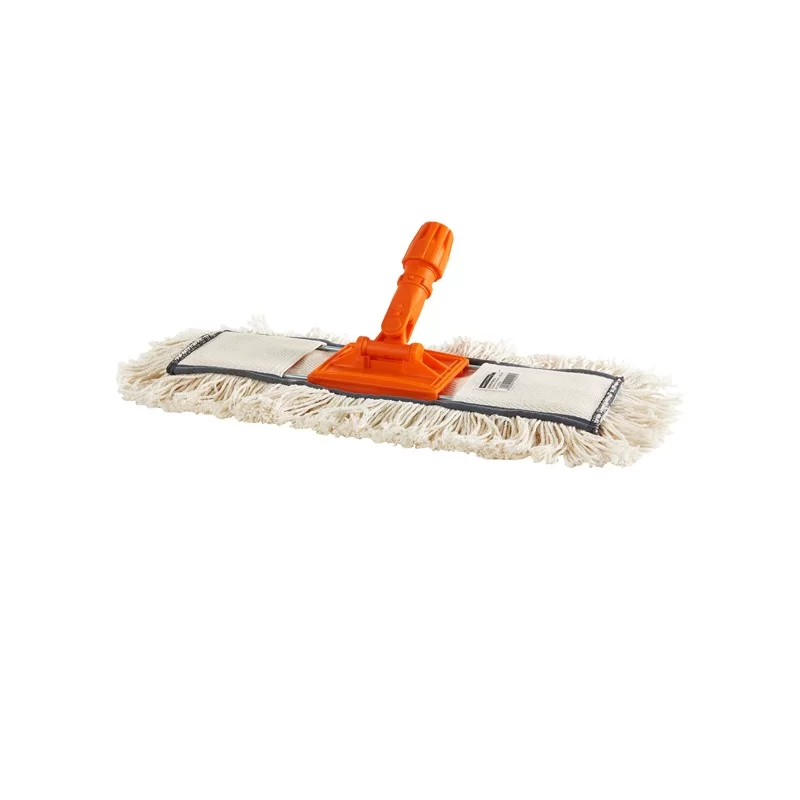 Scopa industriale Telaio+Frangia 40cm Penta PerfettoFactory