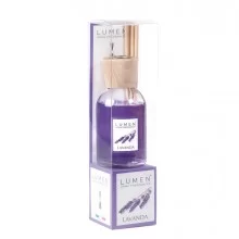 DIFFUSORE con BASTONCINI Lavanda 100ml FUORI CATALOGO