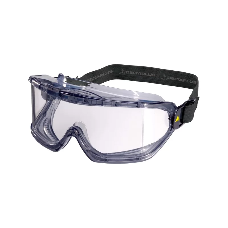 OCCHIALI A MASCHERA GALERAS CLEAR