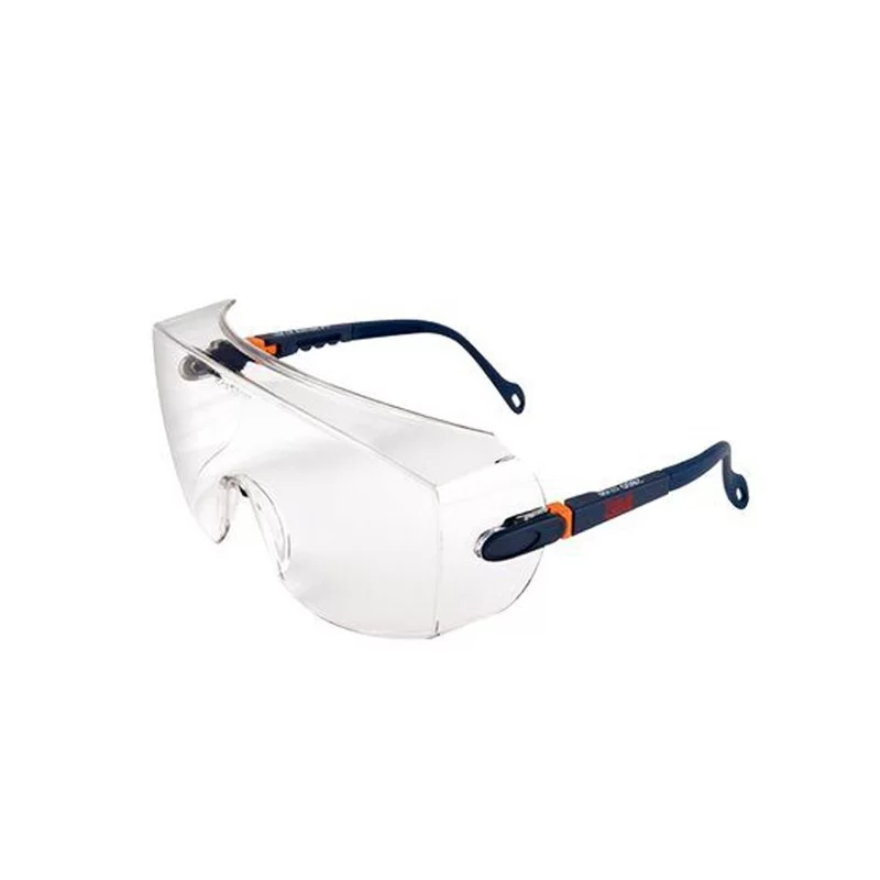 SOVRAOCCHIALI DI PROTEZIONE serie 2800 3M