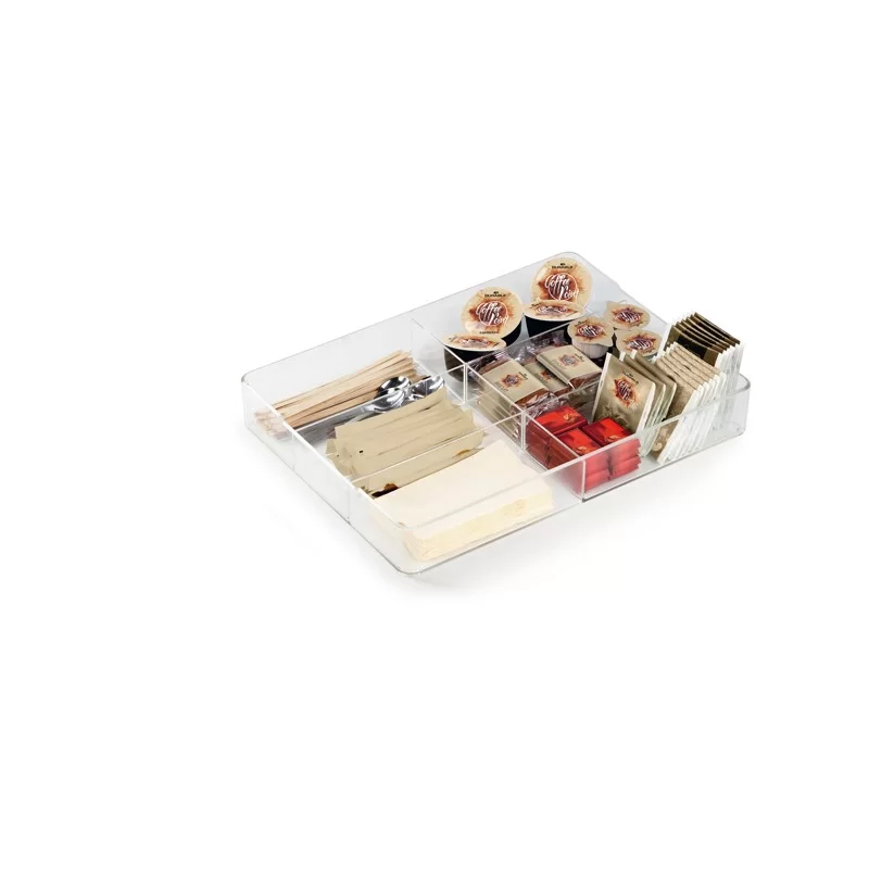 ORGANIZER da CASSETTO COFFEE POINT Durable