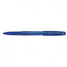 Penna a sfera SUPERGRIP G con cappuccio punta 1,00mm blu PILOT (Conf.12) FUORI CATALOGO