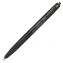 Penna a scatto SUPERGRIP G punta 1,00mm nero PILOT (Conf.12)