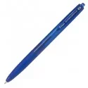 Penna a scatto SUPERGRIP G punta 1,00mm blu PILOT (Conf.12)