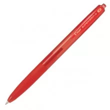 Penna a scatto SUPERGRIP G punta 1,00mm rosso PILOT (Conf.12)