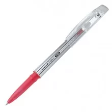 Penna sfera cancellabile UNIBALL SIGNO TSI 0,7mm rosso UNI MITSUBISHI (Conf.12)