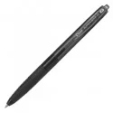 Penna a scatto SUPERGRIP G punta 0,7mm nero PILOT (Conf.12)
