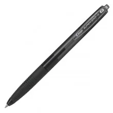 Penna a scatto SUPERGRIP G punta 0,7mm nero PILOT (Conf.12)