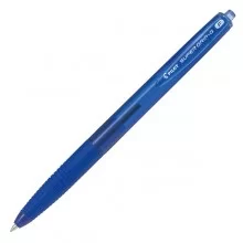 Penna a scatto SUPERGRIP G punta 0,7mm blu PILOT (Conf.12)