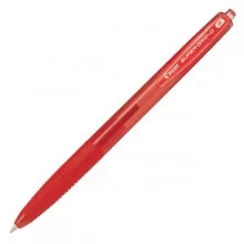 Penna a scatto SUPERGRIP G punta 0,7mm rosso PILOT (Conf.12)