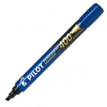 MARCATORE PERMANENTE 400 BLU P.SCALPELLO 4.5MM PILOT (Conf.12)
