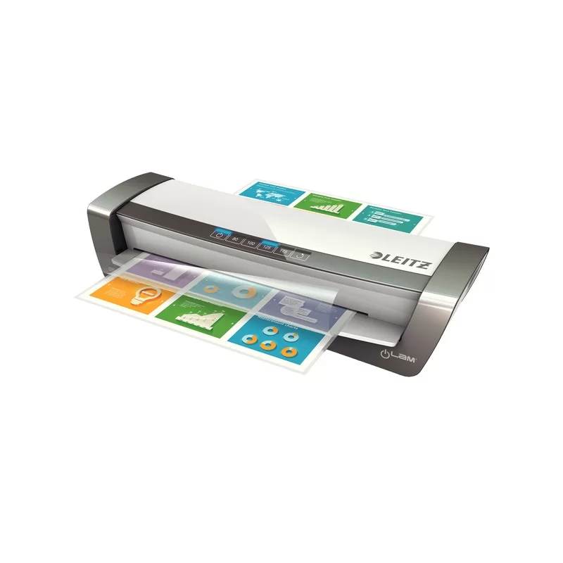 PLASTIFICATRICE iLAM OfficePro A3 LEITZ