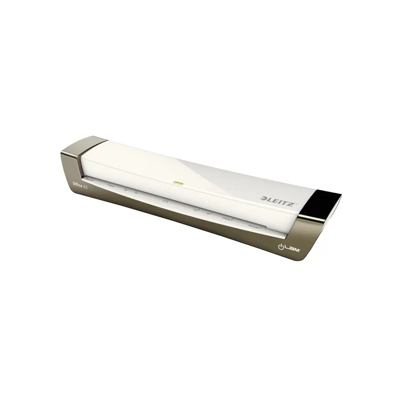 PLASTIFICATRICE iLAM Office A3 LEITZ