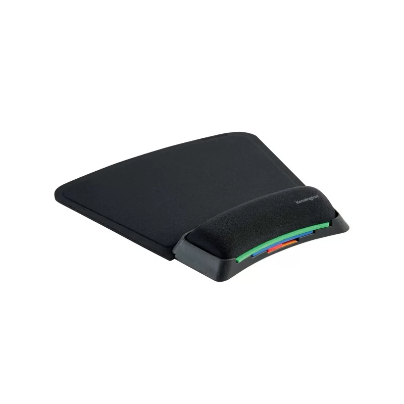 Mousepad SmartFit® NERO KENSINGTON